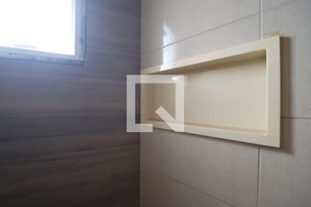 Apartamento para alugar com 53m², 2 quartos e 2 vagasBanheiro Quarto 1 suíte