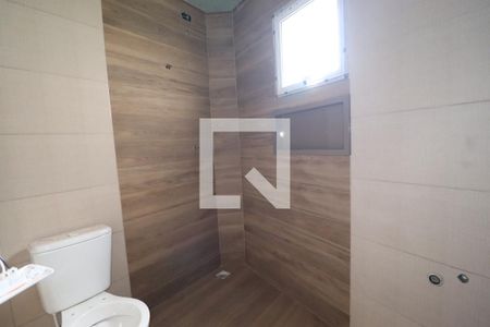 Apartamento para alugar com 53m², 2 quartos e 2 vagasBanheiro Quarto 2 suíte