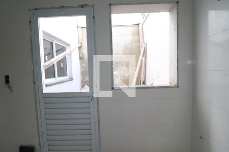 Apartamento para alugar com 53m², 2 quartos e 2 vagasCozinha