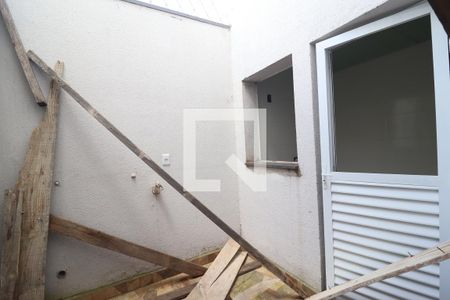 Apartamento para alugar com 53m², 2 quartos e 2 vagasÁrea de Serviço