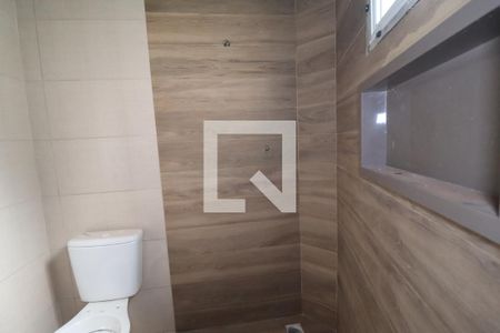 Apartamento para alugar com 53m², 2 quartos e 2 vagasBanheiro Quarto 2 suíte