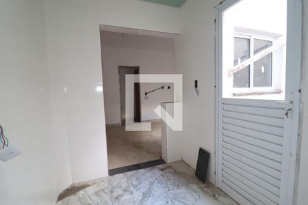 Apartamento para alugar com 53m², 2 quartos e 2 vagasCozinha