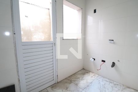 Apartamento para alugar com 53m², 2 quartos e 2 vagasCozinha