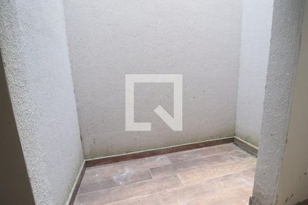 Apartamento para alugar com 53m², 2 quartos e 2 vagasVaranda Quarto 2 suíte