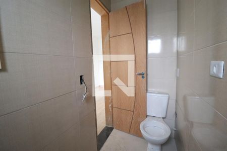 Apartamento para alugar com 53m², 2 quartos e 2 vagasBanheiro Quarto 1 suíte