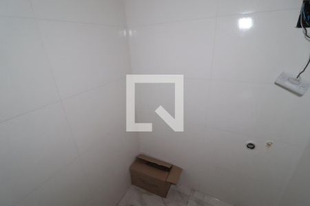 Apartamento para alugar com 53m², 2 quartos e 2 vagasLavabo