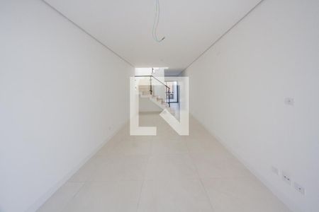 Sala de casa à venda com 3 quartos, 120m² em Santo Amaro, São Paulo