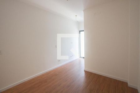 Suíte 1 de casa à venda com 3 quartos, 120m² em Santo Amaro, São Paulo