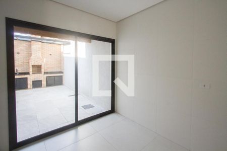 Casa à venda com 120m², 3 quartos e 2 vagasCozinha