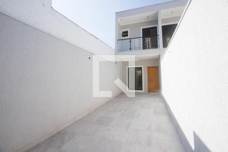 Casa à venda com 120m², 3 quartos e 2 vagasGaragem