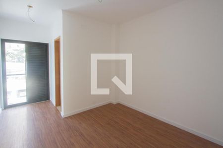 Suíte 1 de casa à venda com 3 quartos, 120m² em Santo Amaro, São Paulo