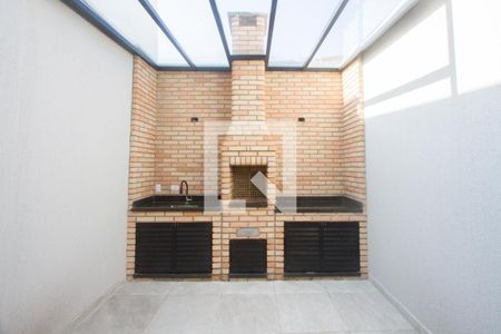 Casa à venda com 120m², 3 quartos e 2 vagasChurrasqueira