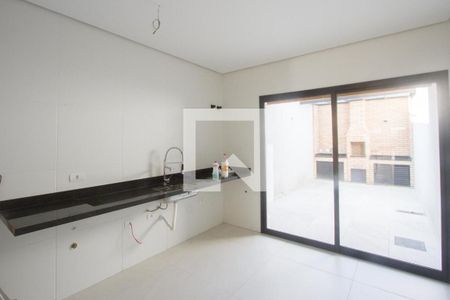 Casa à venda com 120m², 3 quartos e 2 vagasCozinha