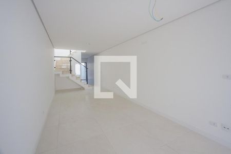 Sala de casa à venda com 3 quartos, 120m² em Santo Amaro, São Paulo