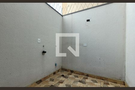 Apartamento para alugar com 61m², 2 quartos e 2 vagas Apartamento para alugar com 61m², 2 quartos e 2 vagasArea de serviço