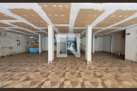 Apartamento para alugar com 61m², 2 quartos e 2 vagas Apartamento para alugar com 61m², 2 quartos e 2 vagasGaragem