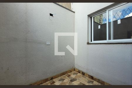 Apartamento para alugar com 61m², 2 quartos e 2 vagas Apartamento para alugar com 61m², 2 quartos e 2 vagasArea de serviço