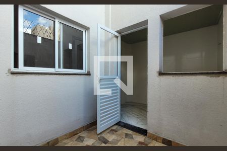 Apartamento para alugar com 61m², 2 quartos e 2 vagas Apartamento para alugar com 61m², 2 quartos e 2 vagasArea de serviço