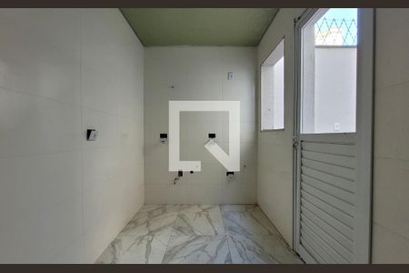 Apartamento para alugar com 61m², 2 quartos e 2 vagas Apartamento para alugar com 61m², 2 quartos e 2 vagasCozinha