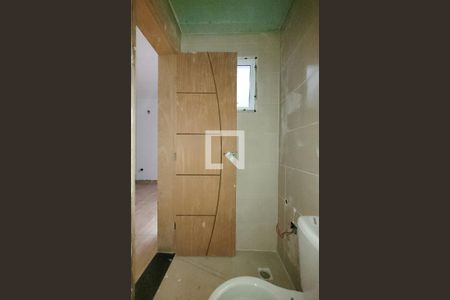 Apartamento para alugar com 61m², 2 quartos e 2 vagas Apartamento para alugar com 61m², 2 quartos e 2 vagasBanheiro da suíte