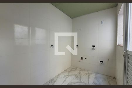 Apartamento para alugar com 61m², 2 quartos e 2 vagas Apartamento para alugar com 61m², 2 quartos e 2 vagasCozinha