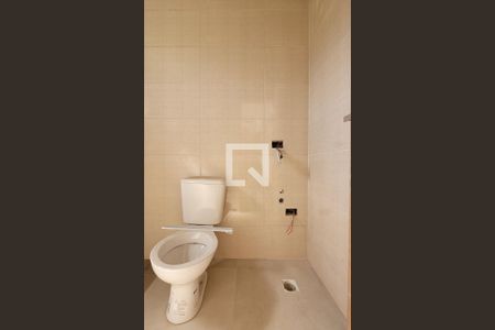 Apartamento para alugar com 61m², 2 quartos e 2 vagas Apartamento para alugar com 61m², 2 quartos e 2 vagasBanheiro da Suíte 2