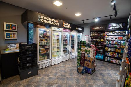 Apartamento para alugar com 50m², 2 quartos e 1 vaga Apartamento para alugar com 50m², 2 quartos e 1 vagaÁrea comum