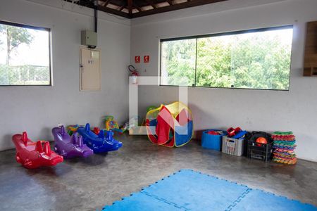 Apartamento para alugar com 50m², 2 quartos e 1 vaga Apartamento para alugar com 50m², 2 quartos e 1 vagaBrinquedoteca