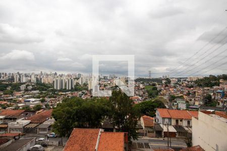 Apartamento para alugar com 50m², 2 quartos e 1 vaga Apartamento para alugar com 50m², 2 quartos e 1 vagaVista do Quarto 2