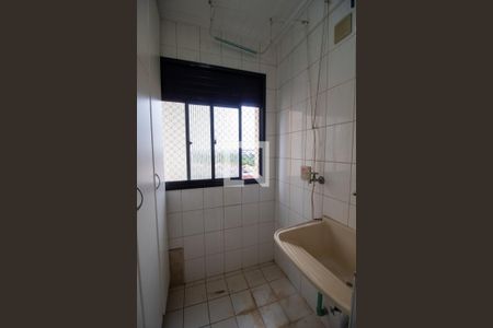 Apartamento para alugar com 50m², 2 quartos e 1 vaga Apartamento para alugar com 50m², 2 quartos e 1 vagaÁrea de Serviço