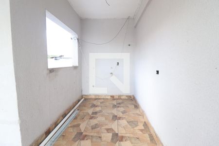 Apartamento para alugar com 82m², 2 quartos e 2 vagasTerraço