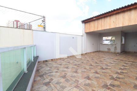 Apartamento para alugar com 82m², 2 quartos e 2 vagasTerraço