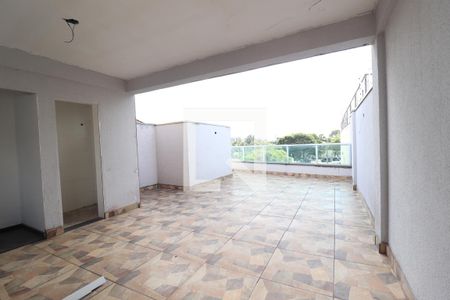 Apartamento para alugar com 82m², 2 quartos e 2 vagasTerraço