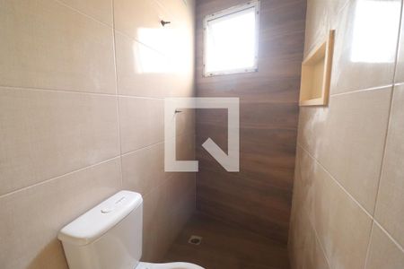 Apartamento para alugar com 82m², 2 quartos e 2 vagasBanheiro