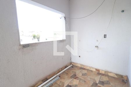 Apartamento para alugar com 82m², 2 quartos e 2 vagasTerraço