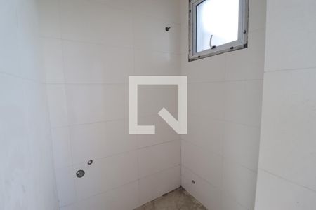Apartamento para alugar com 82m², 2 quartos e 2 vagasBanheiro de Serviço