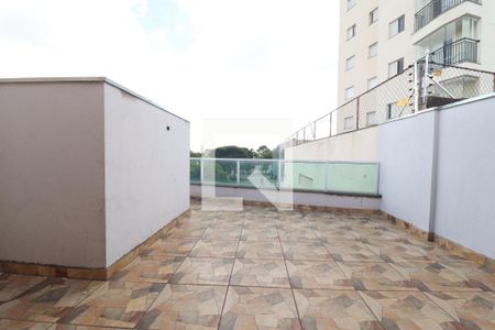 Apartamento para alugar com 82m², 2 quartos e 2 vagasTerraço