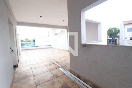 Apartamento para alugar com 82m², 2 quartos e 2 vagasTerraço