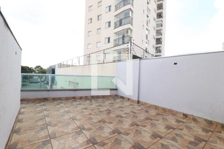 Apartamento para alugar com 82m², 2 quartos e 2 vagasTerraço