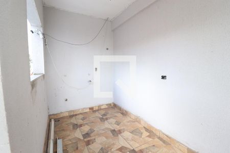 Apartamento para alugar com 82m², 2 quartos e 2 vagasTerraço