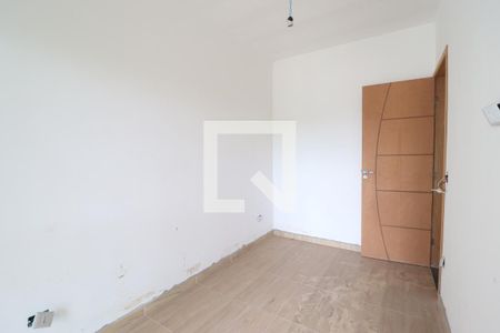 Quarto de apartamento para alugar com 2 quartos, 82m² em Vila Valparaíso, Santo André