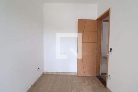 Quarto de apartamento para alugar com 2 quartos, 82m² em Vila Valparaíso, Santo André