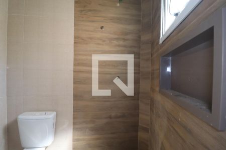 Apartamento para alugar com 82m², 2 quartos e 2 vagasBanheiro 2