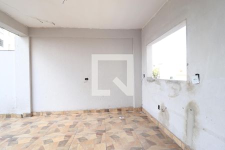 Apartamento para alugar com 82m², 2 quartos e 2 vagasTerraço
