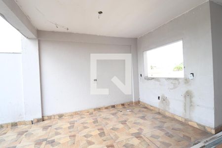 Apartamento para alugar com 82m², 2 quartos e 2 vagasTerraço