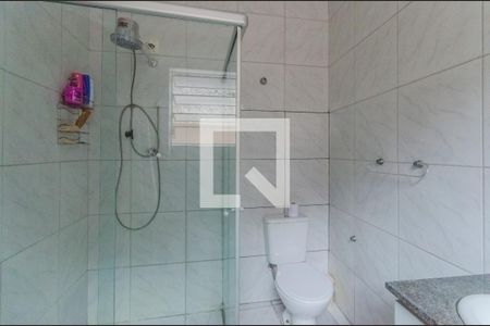 Casa à venda com 178m², 4 quartos e 1 vaga Casa à venda com 178m², 4 quartos e 1 vagaBanheiro Social