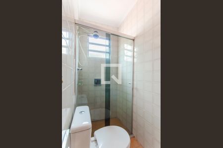 Casa à venda com 178m², 4 quartos e 1 vaga Casa à venda com 178m², 4 quartos e 1 vagaBanheiro da Suíte 1