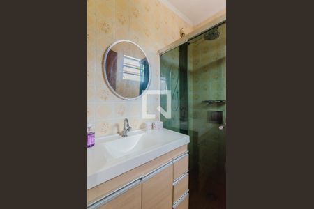 Casa à venda com 178m², 4 quartos e 1 vaga Casa à venda com 178m², 4 quartos e 1 vagaBanheiro da Suíte 2