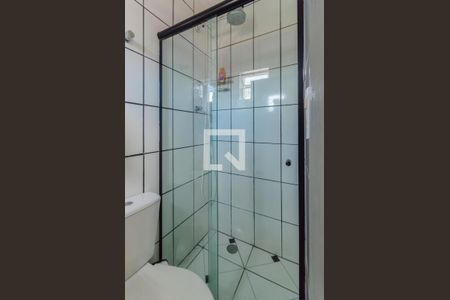 Casa à venda com 178m², 4 quartos e 1 vaga Casa à venda com 178m², 4 quartos e 1 vagaBanheiro da Suíte 3