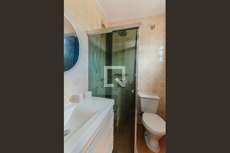 Casa à venda com 178m², 4 quartos e 1 vaga Casa à venda com 178m², 4 quartos e 1 vagaBanheiro da Suíte 2